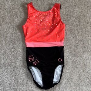 Chalk Warrior 2032 Camp leotard
